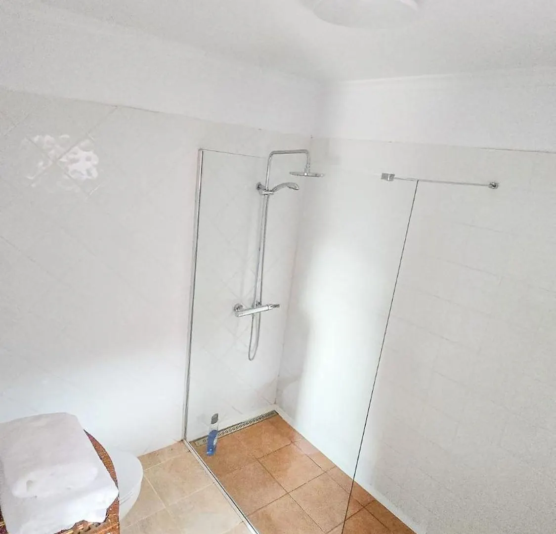 Oasis De Tesjuate Panzió Casillas del Ángel 0*,  Spanyolország