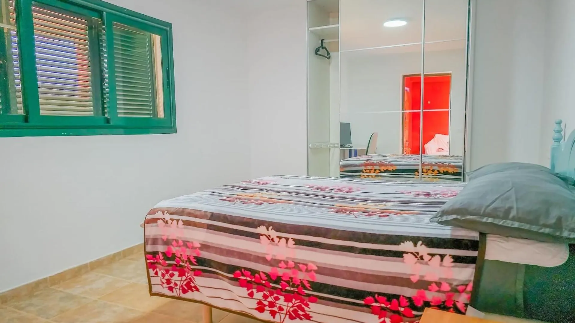 Oasis De Tesjuate Panzió Casillas del Ángel Spanyolország